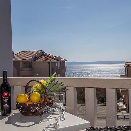 Apartments Kristina Makarska Szoba fotó