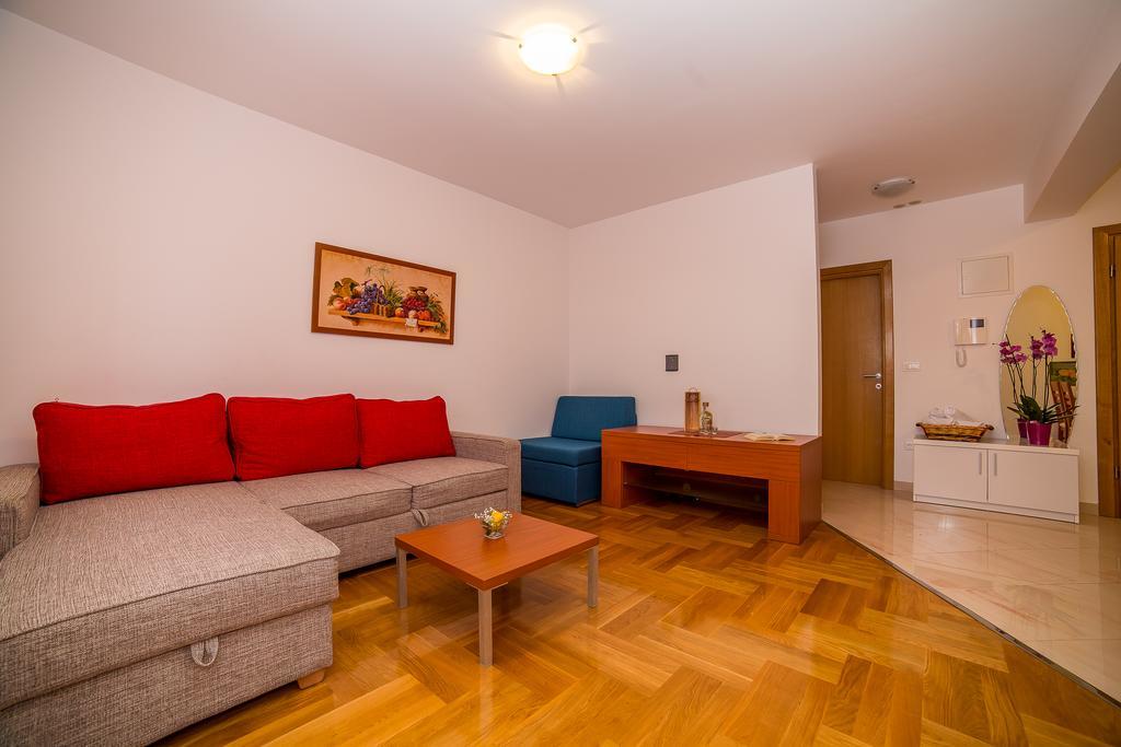 Apartments Kristina Makarska Szoba fotó